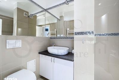 Apartament cu 3 camere în Central - 12