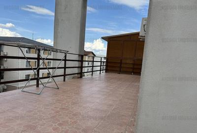 Apartament cu 2 camere decomandat în Giroc - 2
