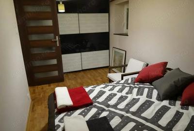 Apartament cu 2 camere semidecomandat în Cetății - 2