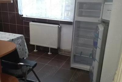 Apartament cu 2 camere semidecomandat, mobilat în Dorobanți - 4