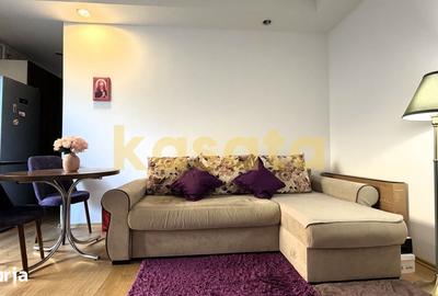 Apartament cu 2 camere decomandat în Ștefăneștii de Jos