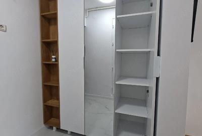 Garsonieră semidecomandată în Central - 2