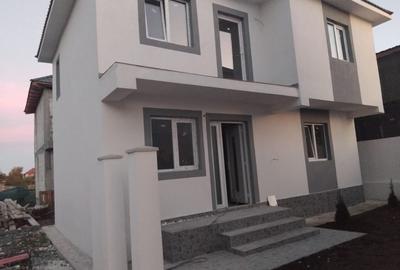 Casă individuală cu 3 camere cu Teren 170 Mp în Sud - 3