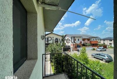 Casă cu 4 camere cu Teren 175 Mp în Central - 14