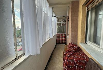Apartament cu 2 camere semidecomandat în Tătărași - 11