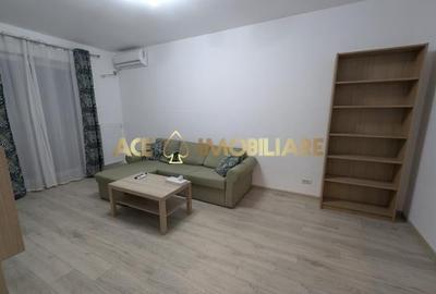 Apartament cu 2 camere decomandat, mobilat în Berceni