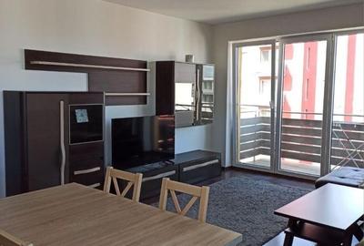 Apartament cu 3 camere semidecomandat în Central - 2