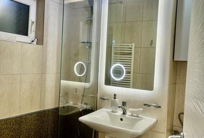 Apartament cu 3 camere decomandat, mobilat în Calea București - 16