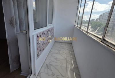 Apartament cu 3 camere decomandat, mobilat în Obor - 13