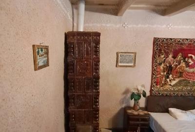Casă cu 4 camere în Nadăș - 2