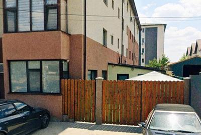 Apartament cu 3 camere semidecomandat în Central - 6