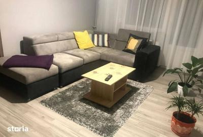 Apartament cu 2 camere în Gheorgheni - 2