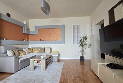 Apartament cu 3 camere în Calea Aradului - 1