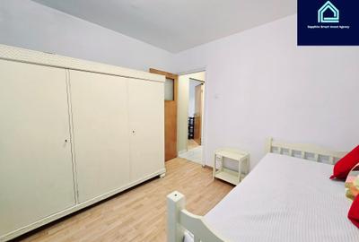 Apartament cu 3 camere decomandat în Prelungirea Ghencea - 12