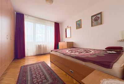 Apartament cu 3 camere decomandat în Take Ionescu - 15