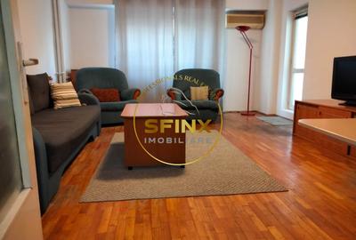 Apartament cu 3 camere decomandat, mobilat în Octavian Goga - 2