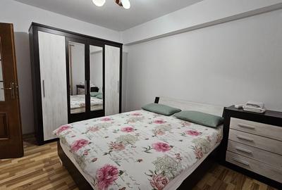Apartament cu 3 camere în Central - 2