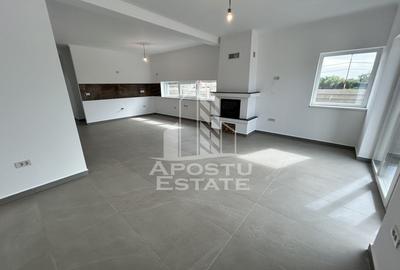 Casă cu 4 camere cu Teren 325 Mp în Becicherecu Mic - 8
