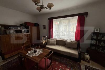 Casă cu 2 camere cu Teren 211 Mp în Șimleu Silvaniei