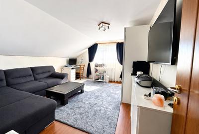 Casă individuală cu 5 camere cu Teren 1500 Mp în Bucium - 36