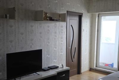 Garsonieră decomandată în Arcu - 3