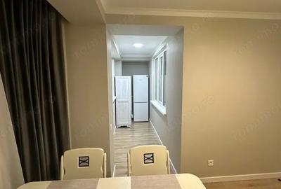 Apartament cu 2 camere semidecomandat în Central - 3