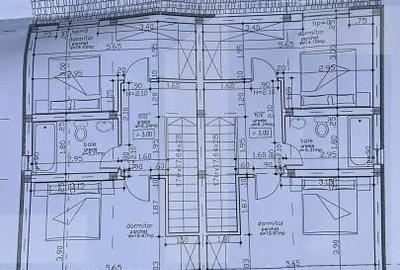 Casă cu Teren 306 Mp în Urseni - 2