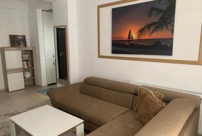 Apartament cu 2 camere semidecomandat în Mamaia - 4