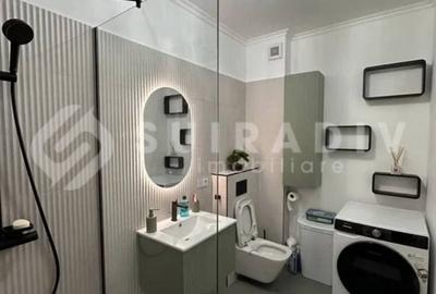 Apartament cu 2 camere în Bună Ziua