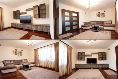 Apartament cu 4 camere decomandat în Central - 3