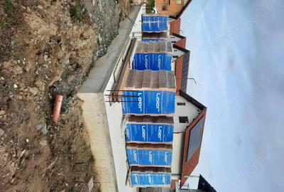 Casă cu Teren 253 Mp în Central - 5