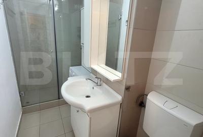 Garsonieră semidecomandată, mobilată în Mărăști - 5