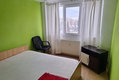 Apartament cu 2 camere semidecomandat în Astra