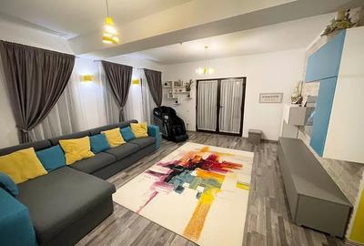 Casă individuală cu 5 camere cu Teren 421 Mp în Central - 2
