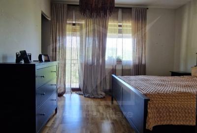 Duplex cu 4 camere cu Canalizare în Gilău - 14