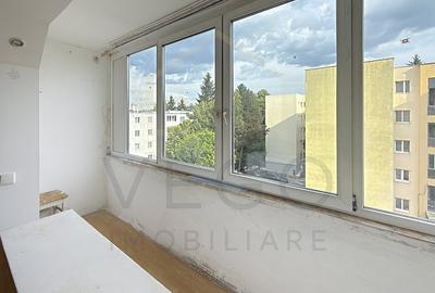 Apartament cu 4 camere decomandat în Mănăștur - 4