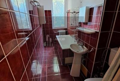Garsonieră decomandată în Brâncoveanu