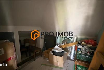 Casă cu 4 camere decomandat cu Teren 995 Mp în Costești - 12