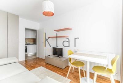 Apartament cu 2 camere decomandat, mobilat în Între Lacuri - 4