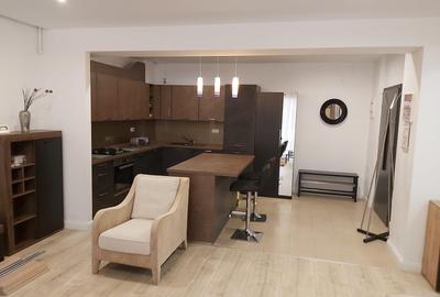 Apartament cu 2 camere semidecomandat în Sisești - 1