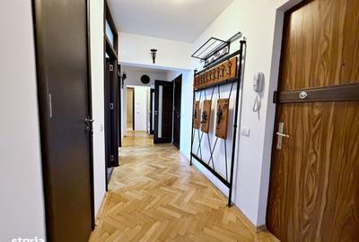 Apartament cu 3 camere în Turda