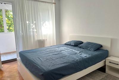 Apartament cu 2 camere semidecomandat, mobilat în Iancului - 6