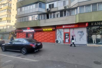 Spațiu comercial, de 45 mp, în Pantelimon - 3