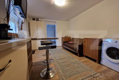 Apartament cu 2 camere semidecomandat în Mănăștur - 1