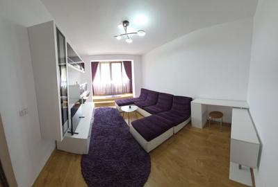 Apartament cu 3 camere decomandat în Central - 1