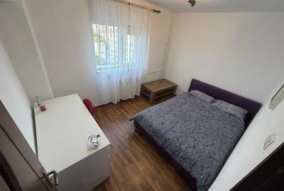 Apartament cu 2 camere decomandat în Dacia