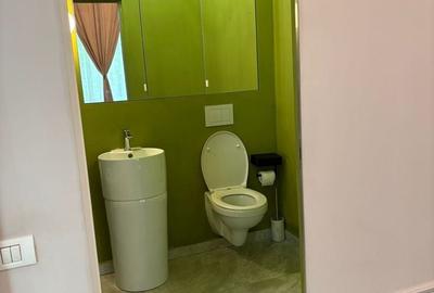 Apartament cu 2 camere nedecomandat în Ultracentral - 4