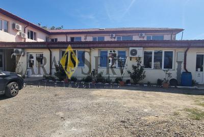Spațiu comercial, de 240 mp, în Central