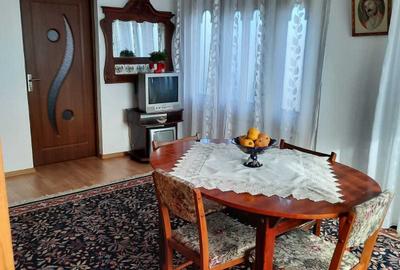 Casă cu 4 camere în Brebu - 6