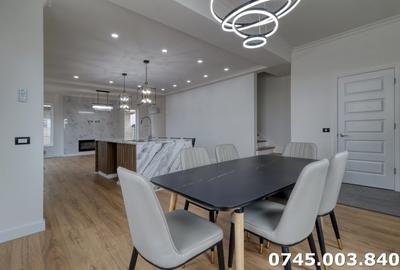 Casă individuală cu 4 camere cu Teren 320 Mp în Cornetu - 2